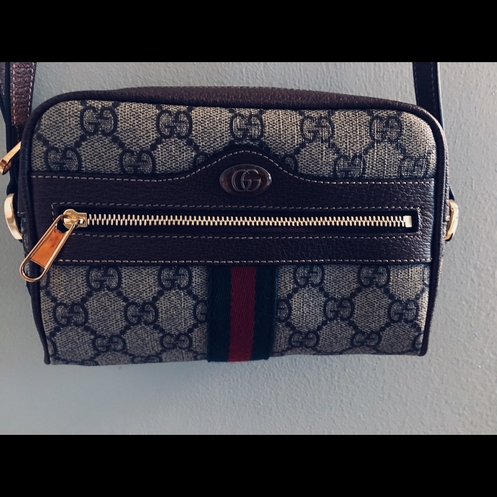 Authentic Gucci Purse